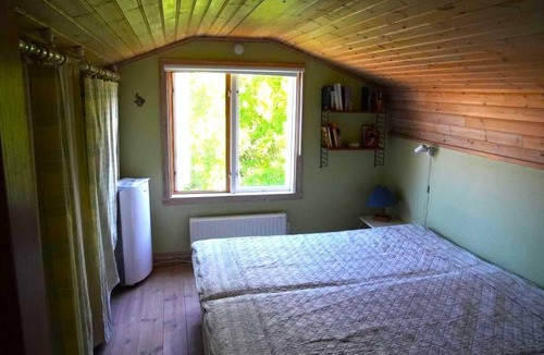 Byxelkrok House | Amazing home in Byxelkrok with 1 Bedrooms and WiFi