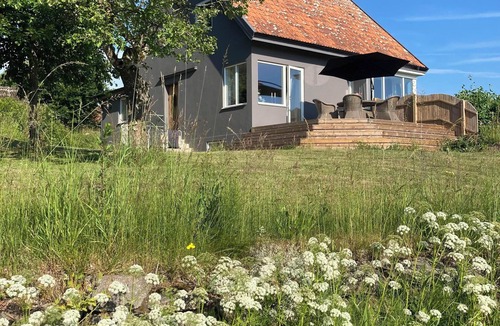 Degeberga House | Amazing home in Degeberga with 3 Bedrooms and WiFi