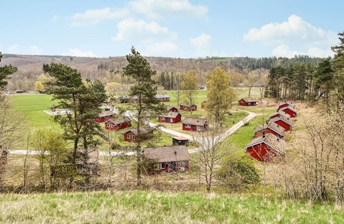 Degeberga House | Amazing home in Degeberga