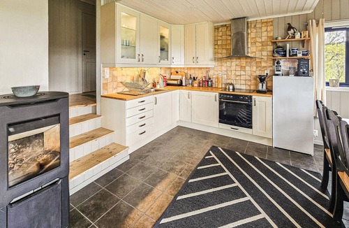 Vinje House | Amazing home in Edland with sauna