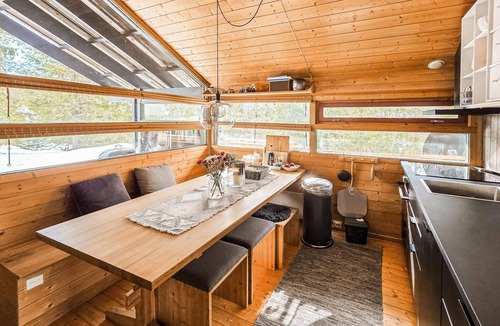 Fla Municipality House | Amazing home in Eggedal with WiFi