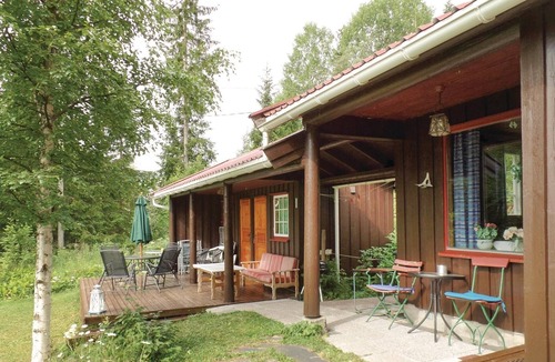Vestre Toten House | Amazing home in Eina with house a panoramic view