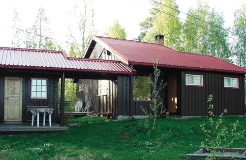 Vestre Toten House | Amazing home in Eina with house a panoramic view