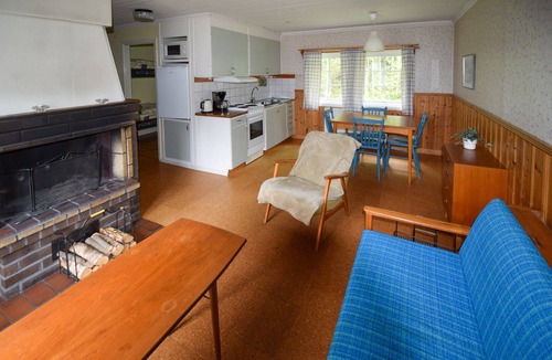 Eksharad House | Amazing home in Ekshärad with WiFi