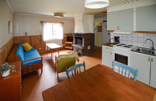 Eksharad House | Amazing home in Ekshärad with WiFi