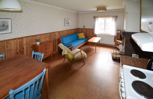 Eksharad House | Amazing home in Ekshärad with WiFi