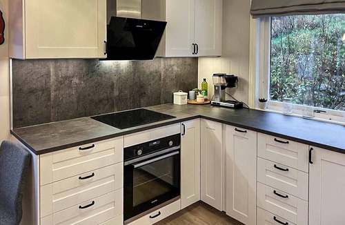 Etne House | Amazing home in Etne with WiFi