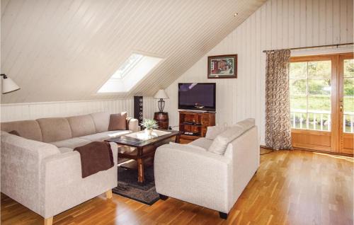 Feda House | Amazing Home In Feda With Wifi
