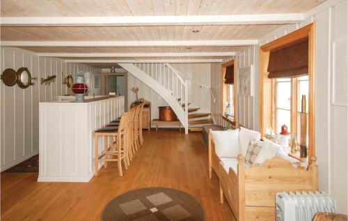 Feda House | Amazing Home In Feda With Wifi