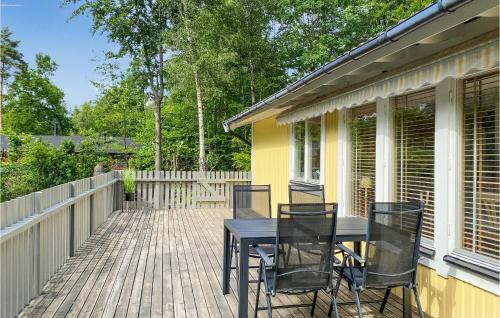 Fjalkinge House | Amazing Home In Fjälkinge