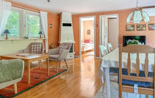 Fjalkinge House | Amazing Home In Fjälkinge