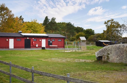 Tosteberga House | Amazing home in Fjälkinge with WiFi