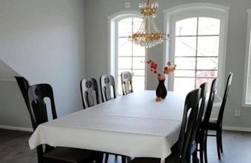 Gastrike-Hammarby House | Amazing Home In Gästrike-Hammarby With 4 Bedrooms And Wifi