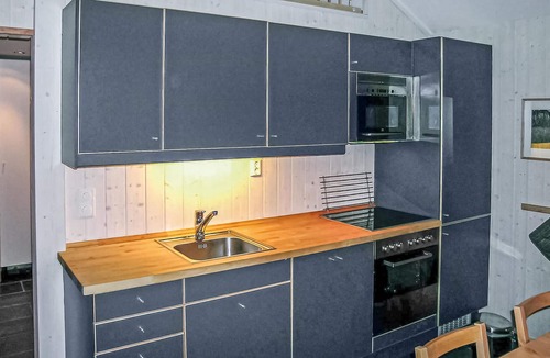 Sor-Fron House | Amazing home in Gålå with sauna