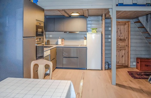 Hol Municipality House | Amazing home in Geilo with sauna