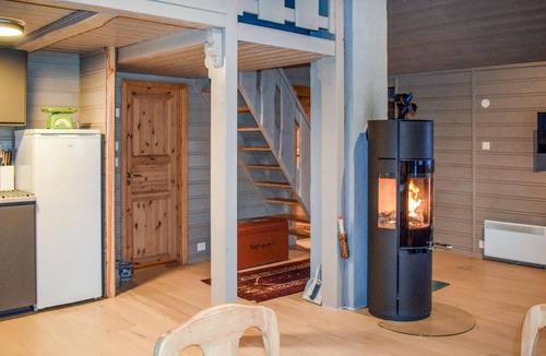 Hol Municipality House | Amazing home in Geilo with sauna