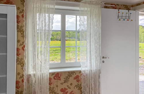 Sloinge House | Amazing home in Getinge with WiFi