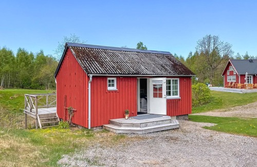 Sloinge House | Amazing home in Getinge with WiFi