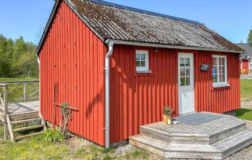 Sloinge House | Amazing Home In Getinge With Wifi