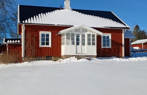 Gislaved Municipality House | Amazing home in Gislaved with WiFi and 2 bedroom