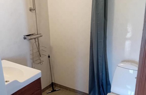 Gislaved Municipality House | Amazing home in Gislaved with WiFi and 2 bedroom