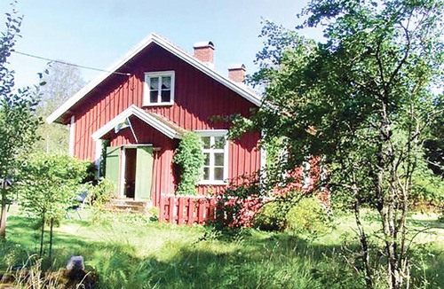 Grimsas House | Amazing home in Grimsås with sauna