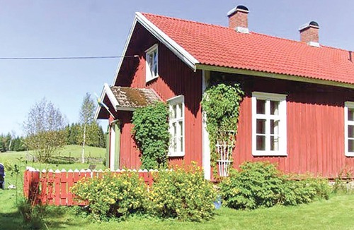 Grimsas House | Amazing home in Grimsås with sauna