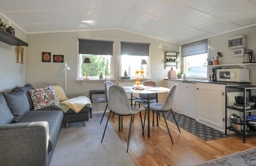 Grums House | Amazing home in Grums with WiFi