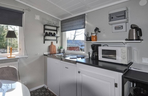 Grums House | Amazing home in Grums with WiFi