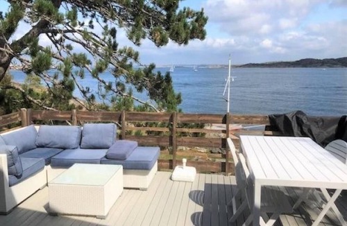 Halso House | Amazing home in Hälsö with 0 Bedrooms