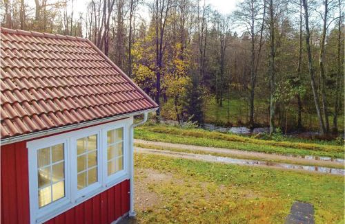 Hastveda House | Amazing Home In Hästveda With Wifi