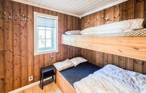 Ringerike Municipality House | Amazing Home In Hønefoss With Wifi