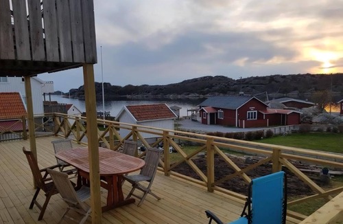 Hamburgsund House | Amazing home in Hamburgsund with 4 Bedrooms