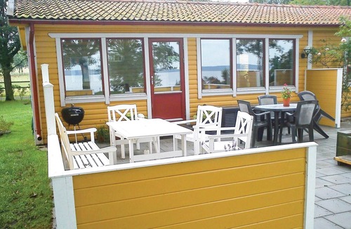 Eslov Municipality House | Amazing home in Harlösa with WiFi
