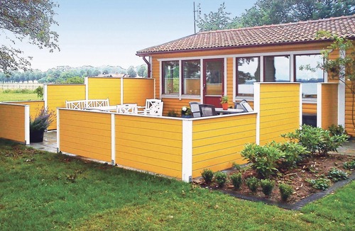 Eslov Municipality House | Amazing home in Harlösa with WiFi