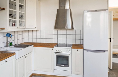 Sissehall House | Amazing home in Hasslö