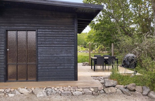 Sissehall House | Amazing home in Hasslö
