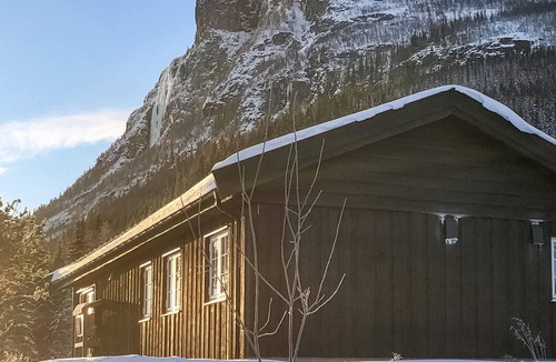 Hemsedal House | Amazing home in Hemsedal