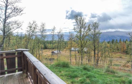 Al House | Amazing Home In Hol With Sauna