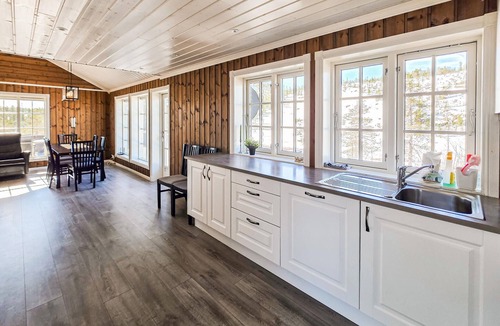 Ringerike Municipality House | Amazing home in Hønefoss with WiFi