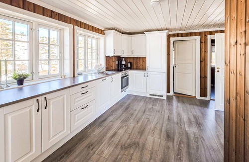 Ringerike Municipality House | Amazing home in Hønefoss with WiFi