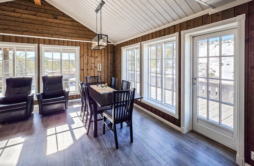Ringerike Municipality House | Amazing home in Hønefoss with WiFi