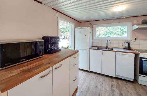 Horby House | Amazing home in Hörby with WiFi