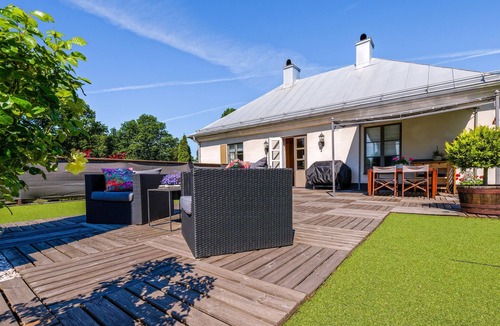Hultsfred House | Amazing home in Hultsfred with sauna