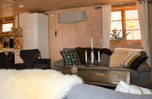 Vassmolösa House | Amazing home in Johannishus