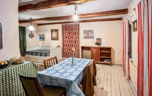 Jonstorp House | Amazing Home In Jonstorp With Kitchen