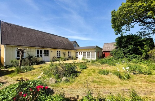 Jonstorp House | Amazing home in Jonstorp with kitchen