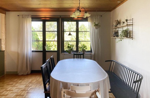 Kalmar Municipality House | Amazing Home In Kalmar With Wifi