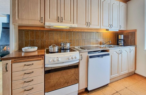 Karlsborg House | Amazing home in Karlsborg with WiFi