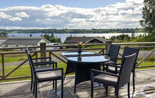 Kil House | Amazing Home In Kil With Lake View